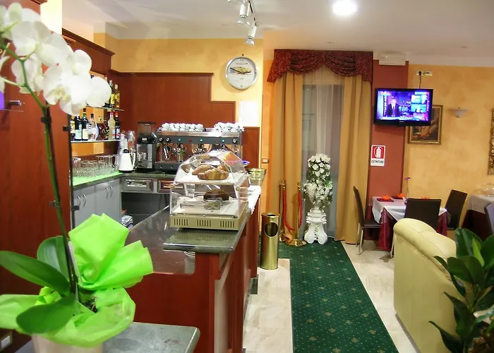Hotel Air Palace Lingotto