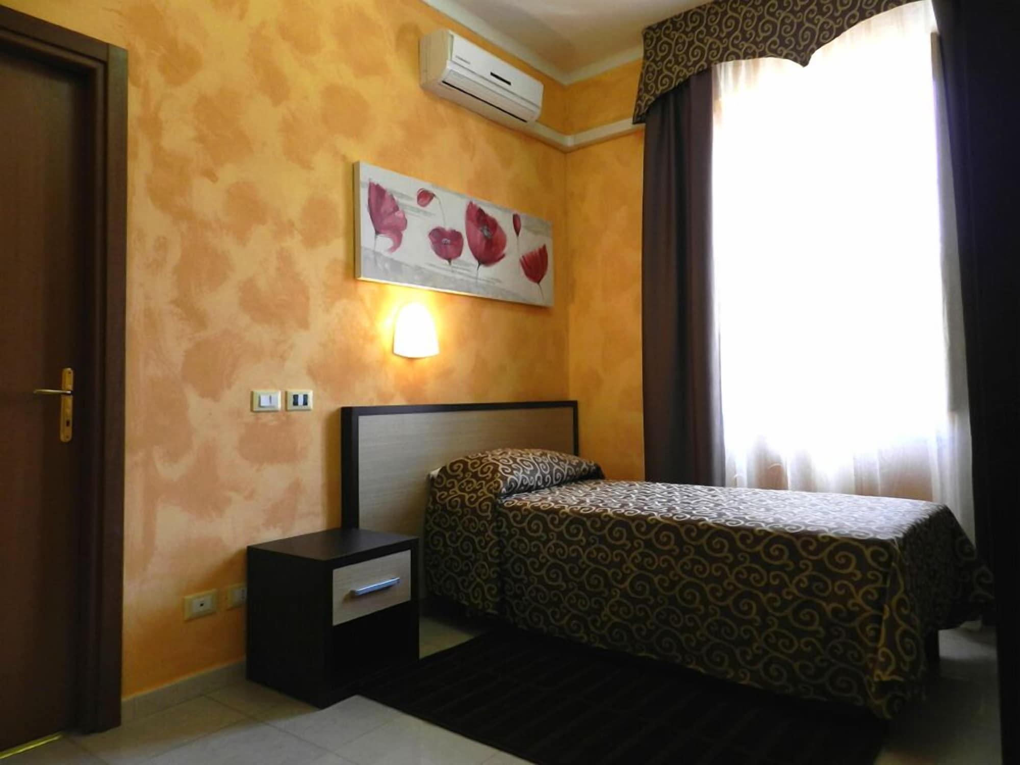 Air Palace Lingotto Hotel