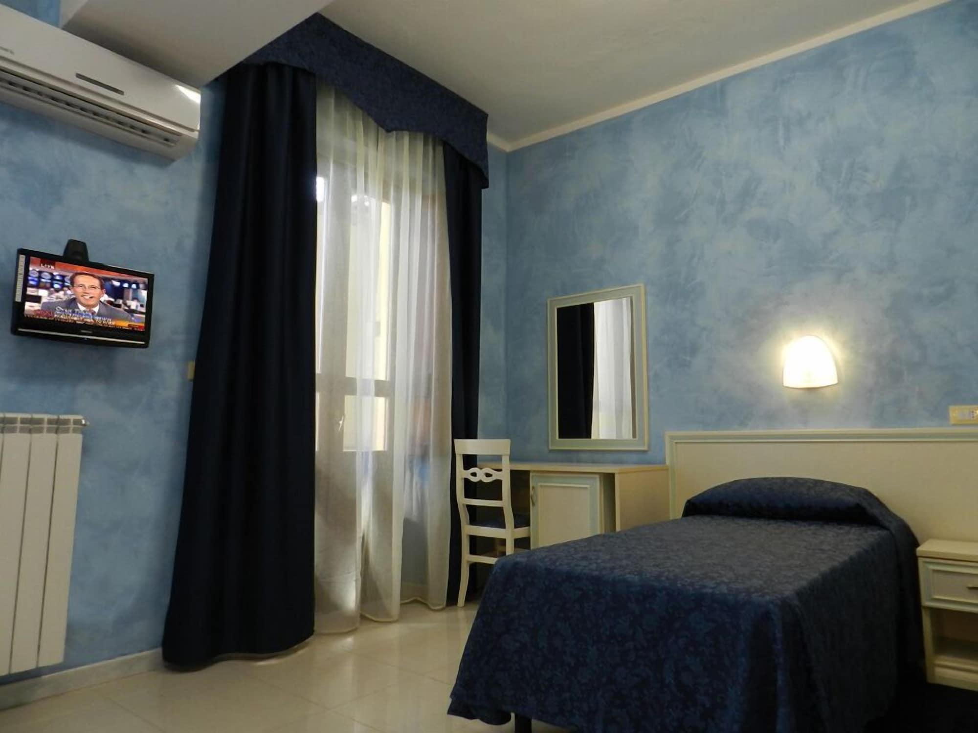 Air Palace Lingotto Hotel