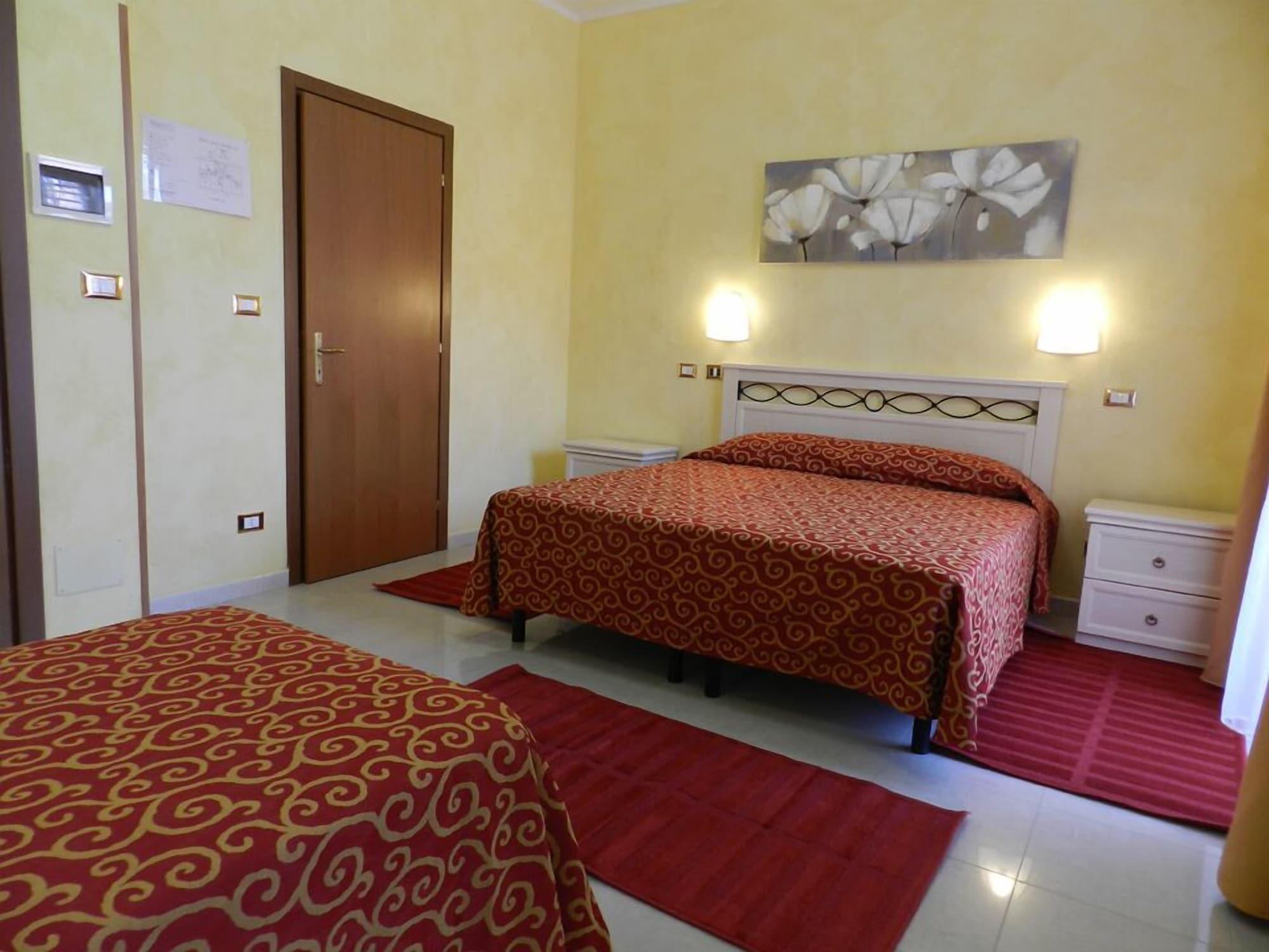 Air Palace Lingotto 3*