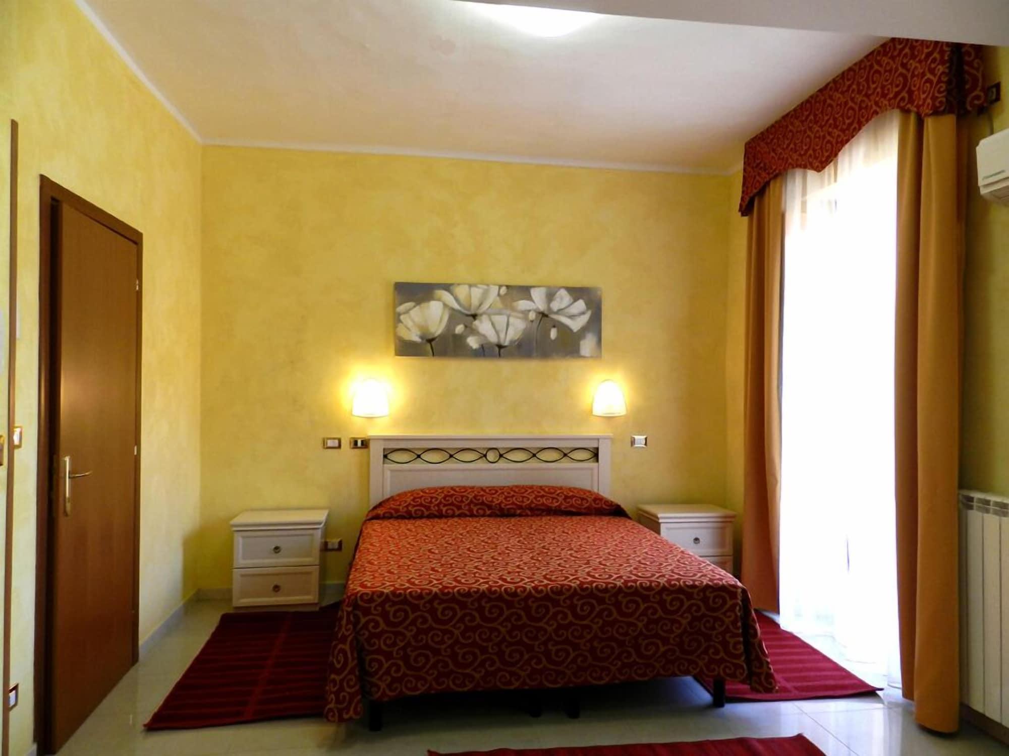 Air Palace Lingotto Hotel 3*