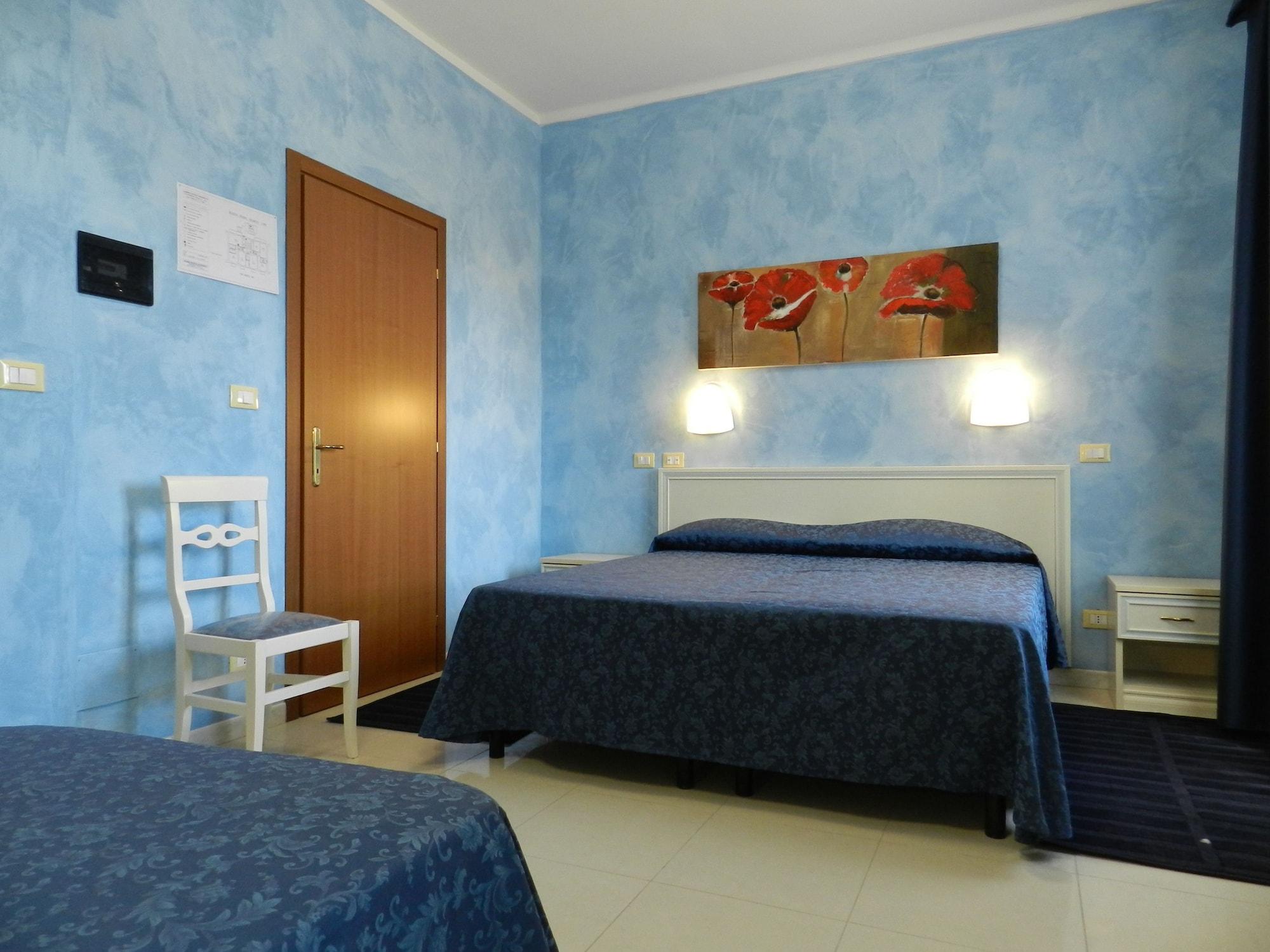 Air Palace Lingotto Hotel Turin