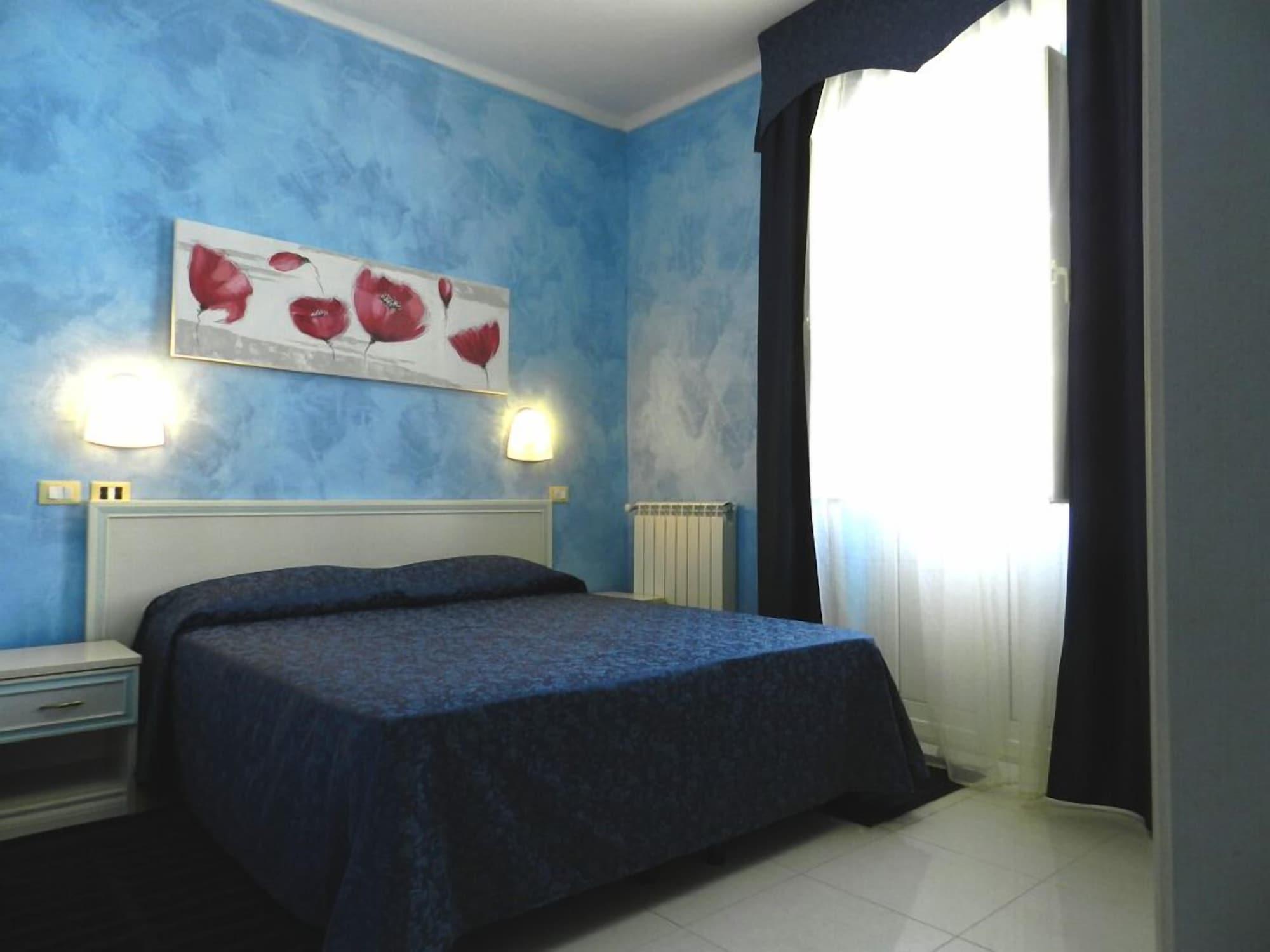 Air Palace Lingotto 3* Turin