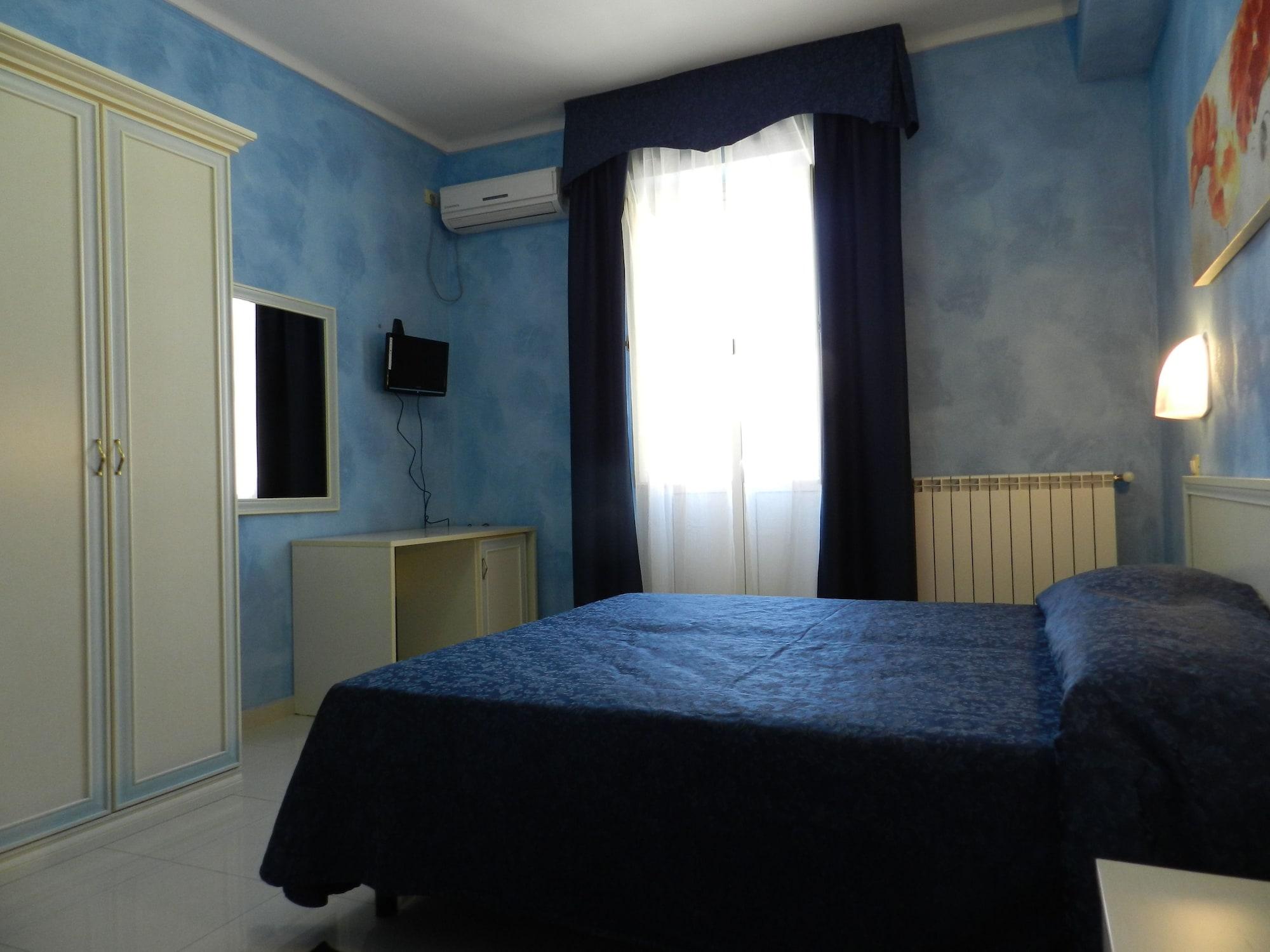 Hotel Air Palace Lingotto Turin