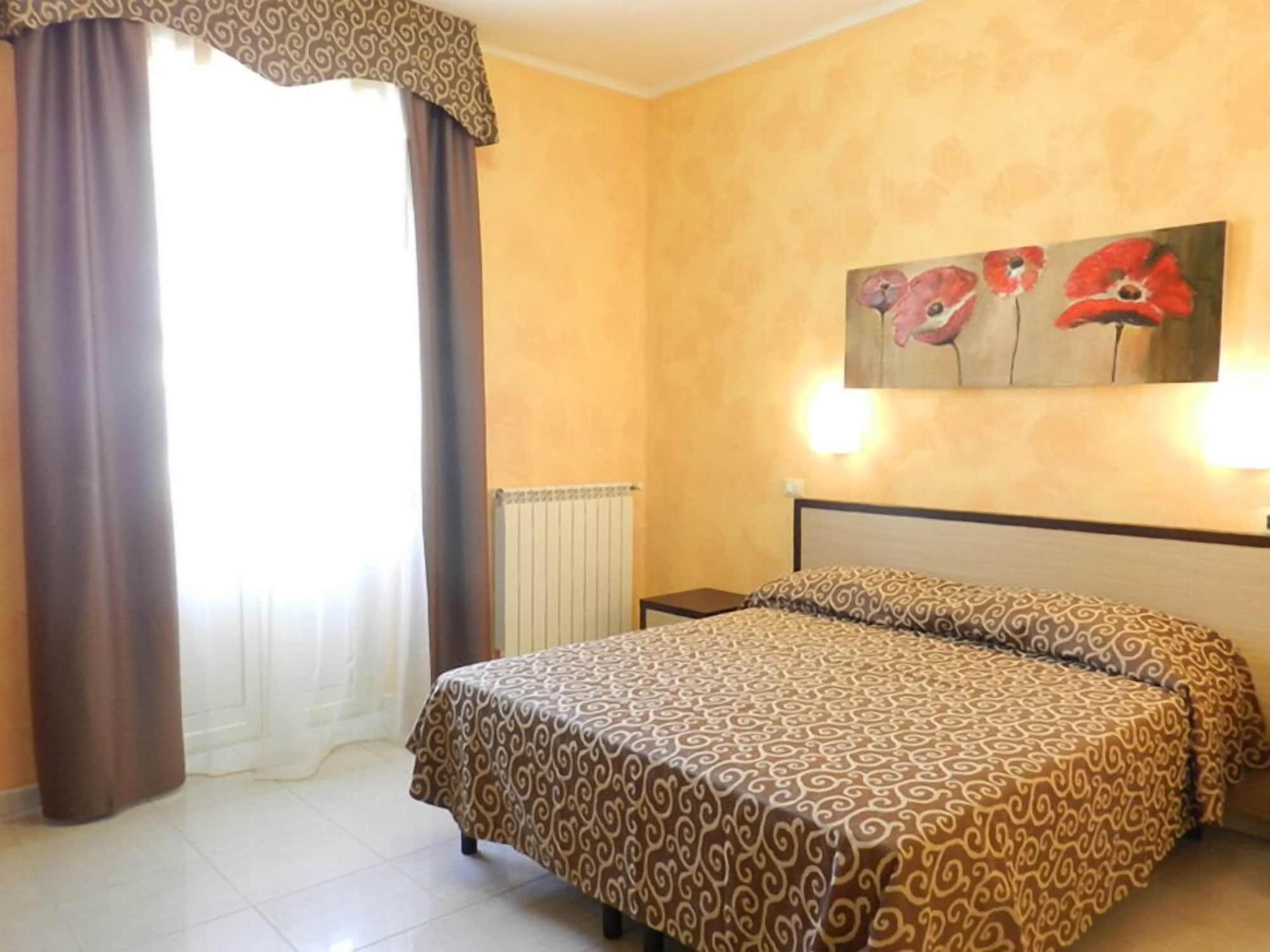 Air Palace Lingotto 3* Turin