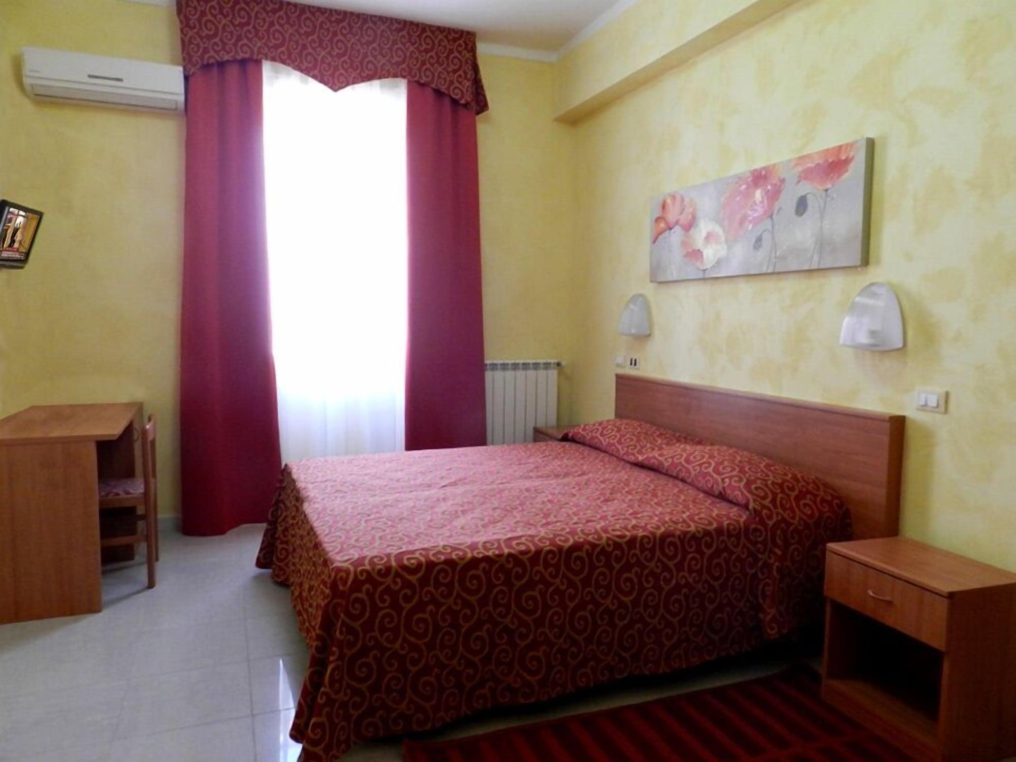 Hotel Air Palace Lingotto Turin