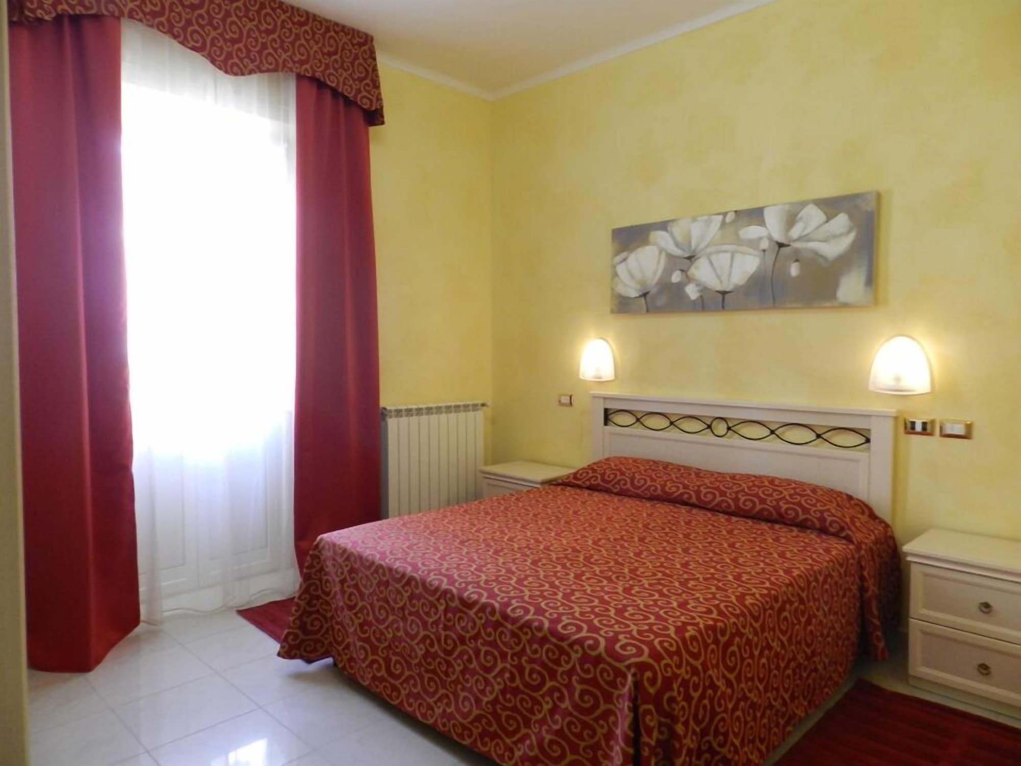 Hotel Air Palace Lingotto Turin