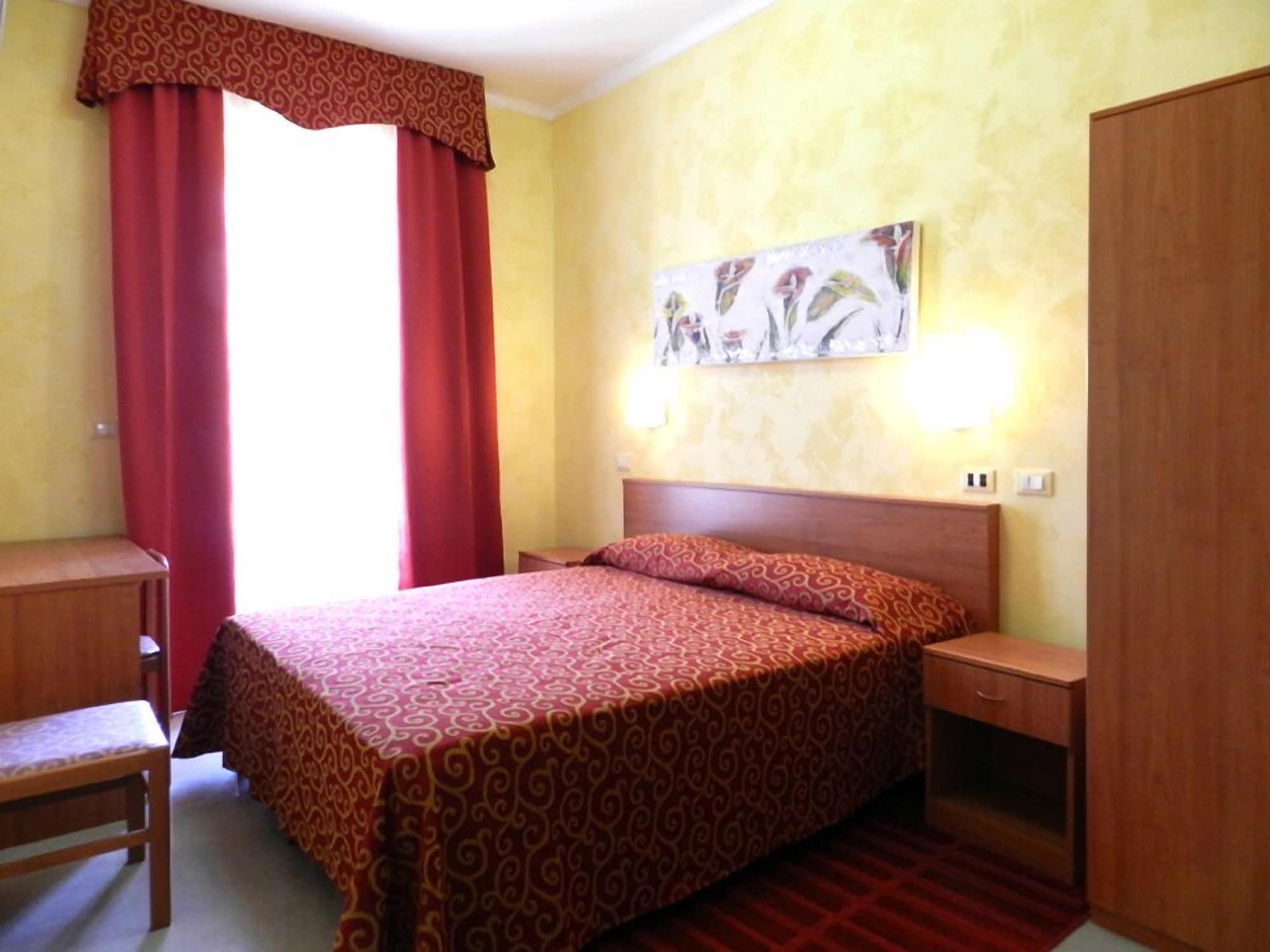 Hotel Air Palace Lingotto Turin