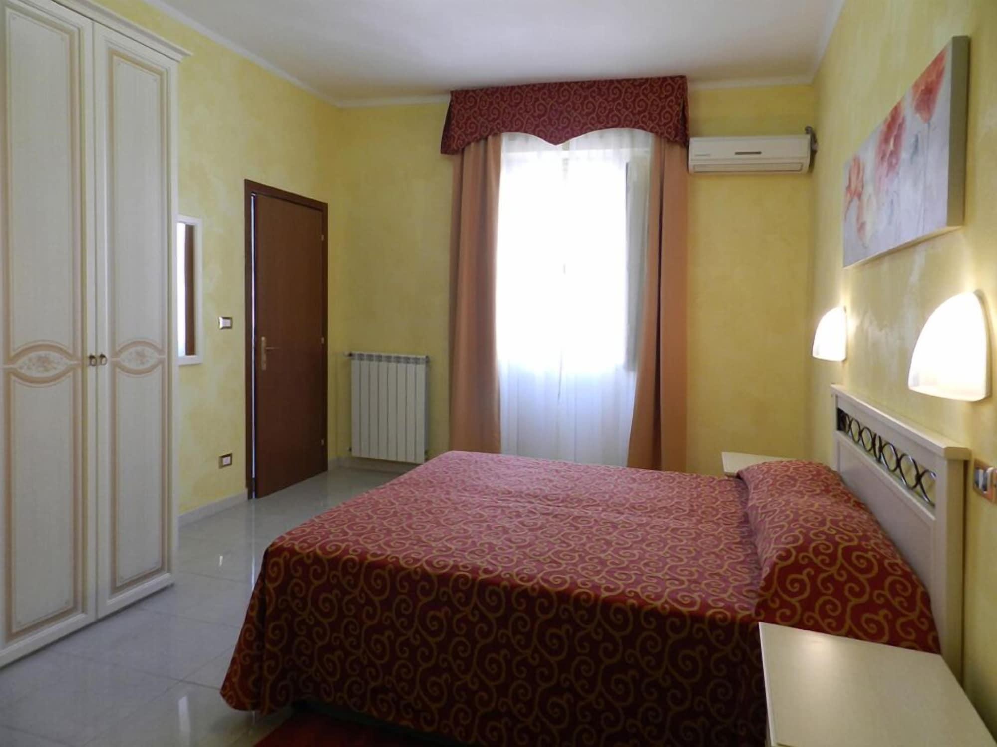 Air Palace Lingotto 3* Turin