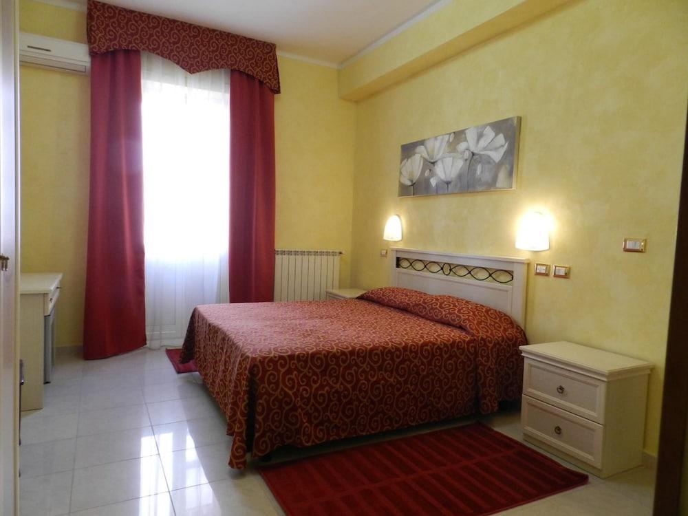 Air Palace Lingotto Hotel Turin