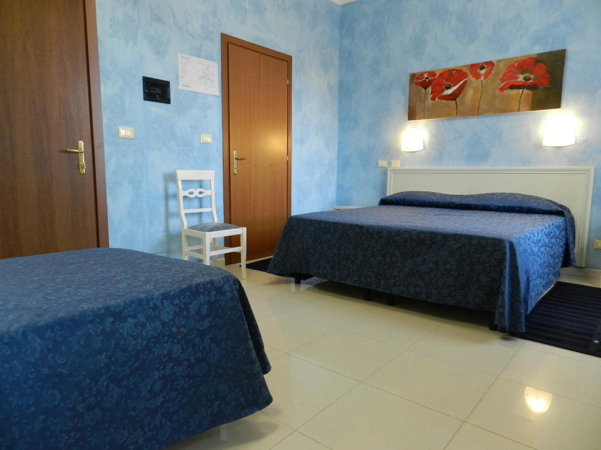 Hotel Air Palace Lingotto Turin