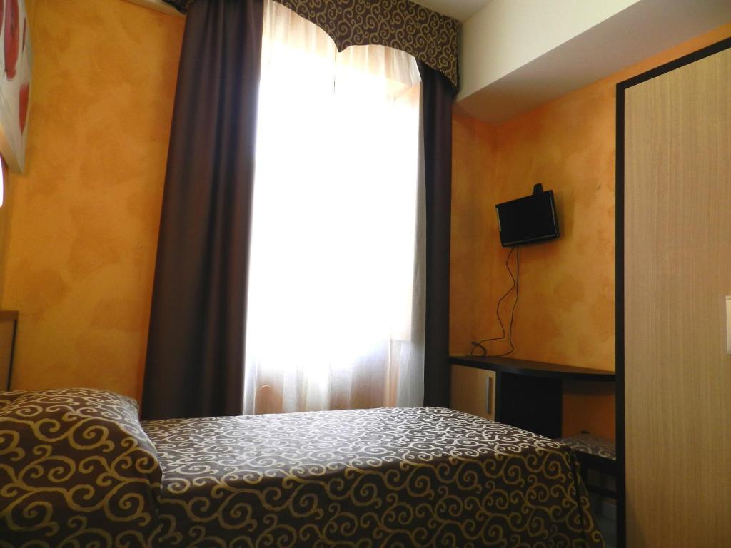 Air Palace Lingotto 3* Turin