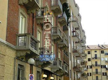 Hotel Air Palace Lingotto