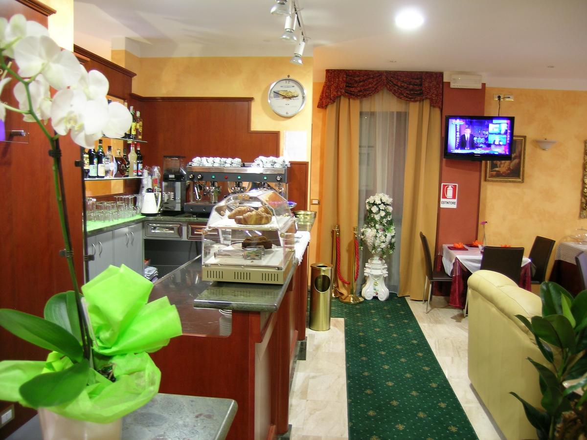 Air Palace Lingotto Hotel Turin