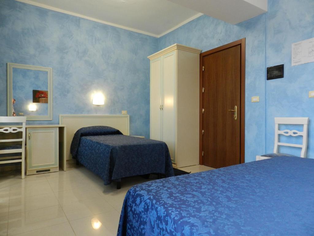 Air Palace Lingotto Hotel