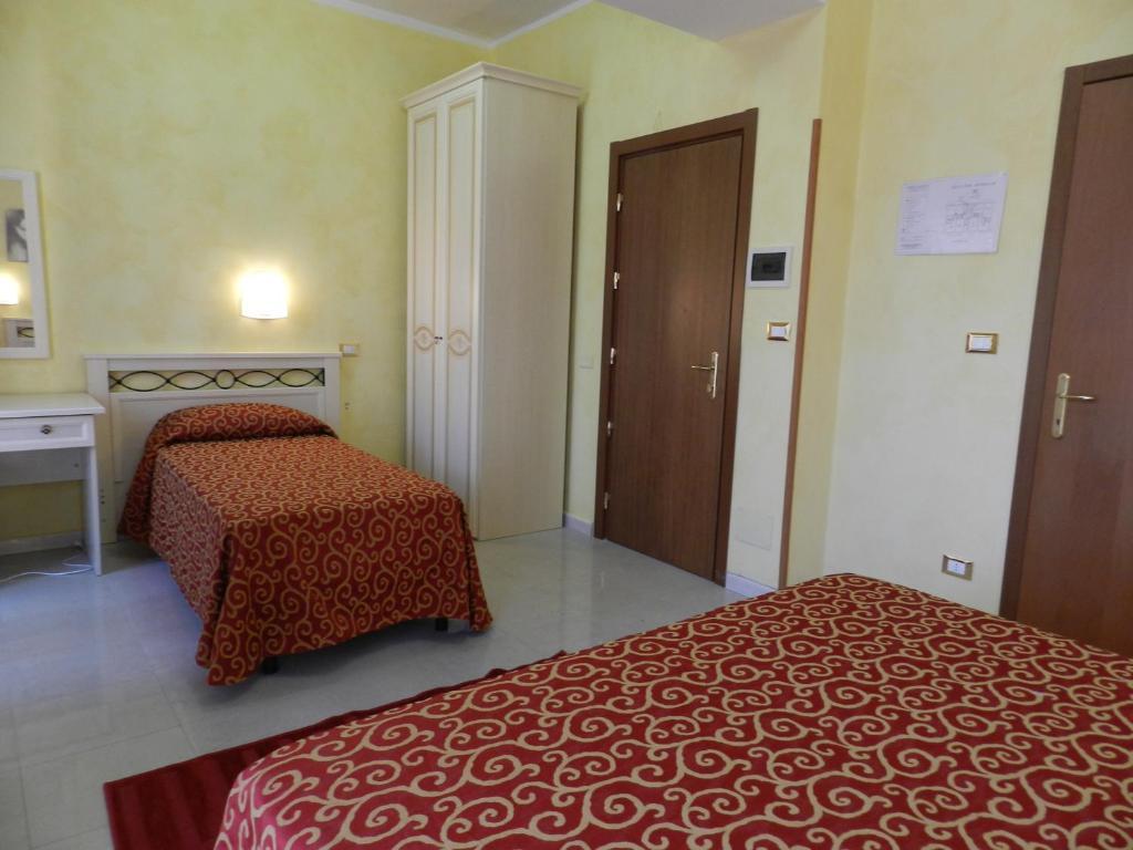 Air Palace Lingotto Hotel 3*