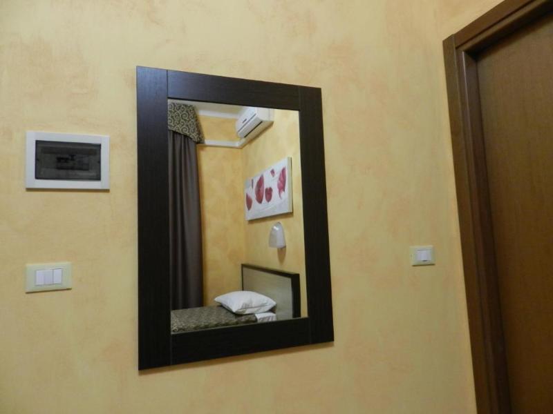 Air Palace Lingotto 3* Turin