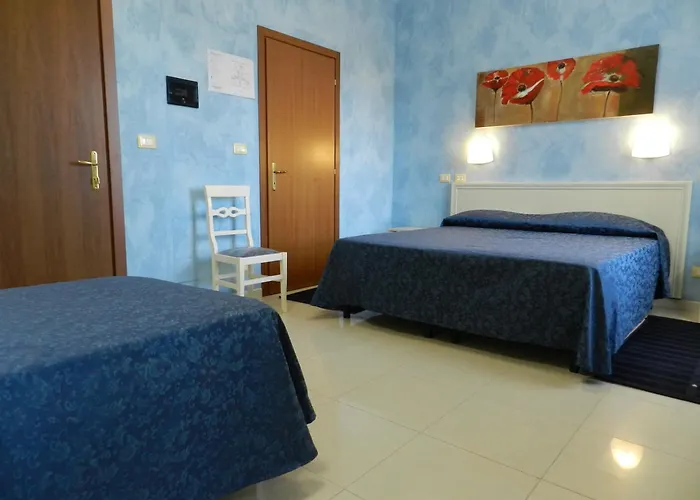 Hotel Air Palace Lingotto