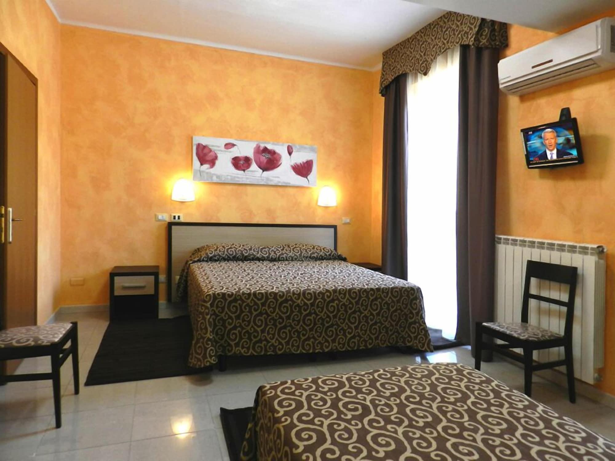 Air Palace Lingotto Hotel 3*