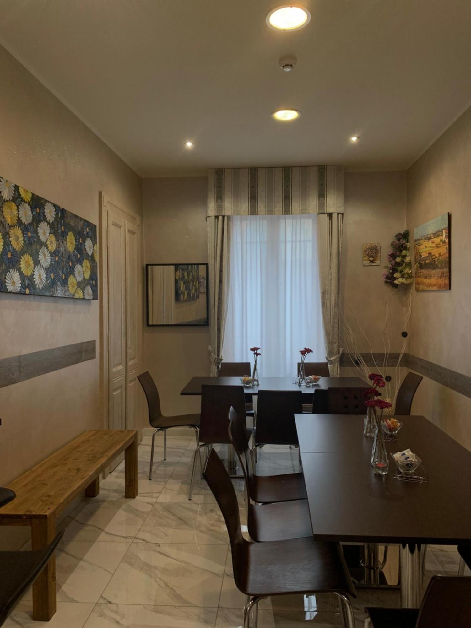 Air Palace Lingotto 3*